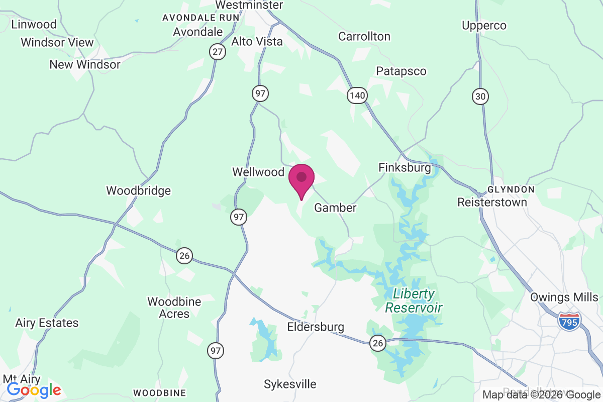 Lynn Lee map