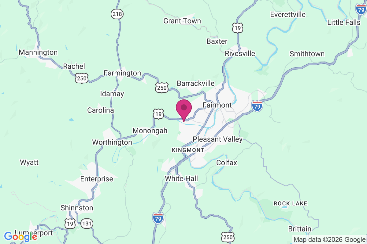 Jayenn map