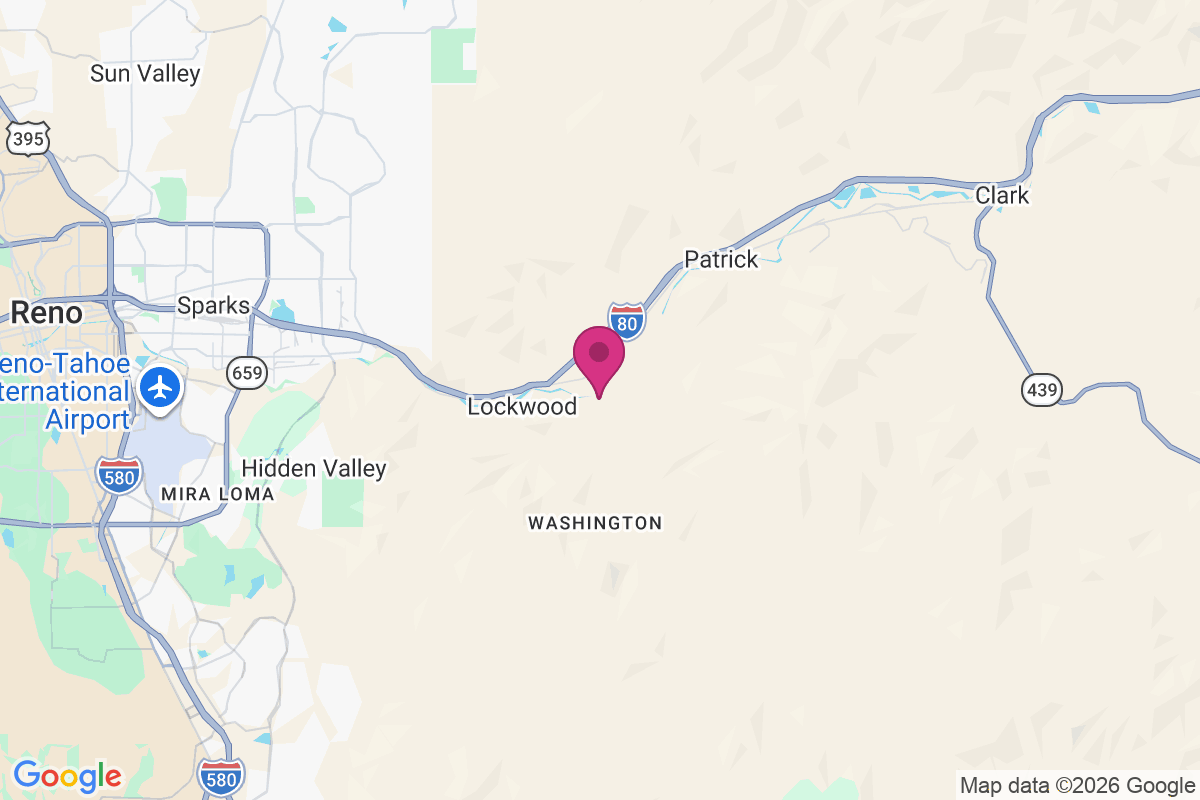 Hafed map
