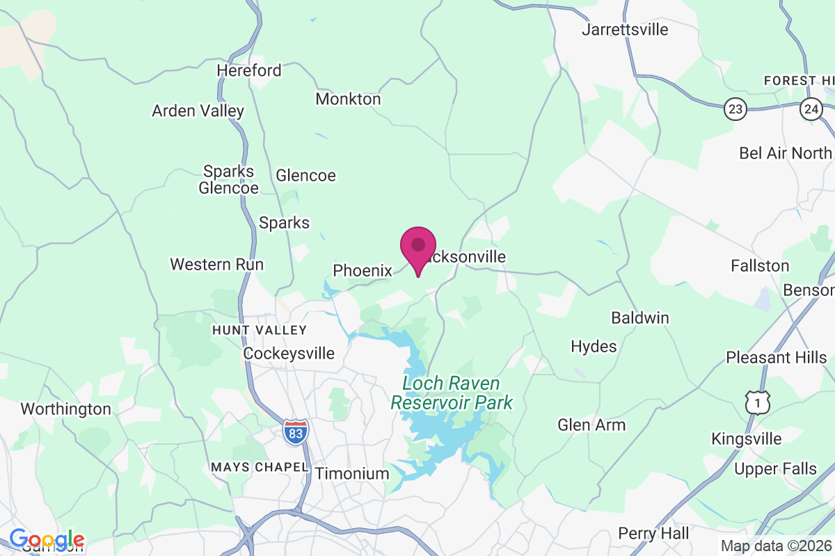 Wetherbee map