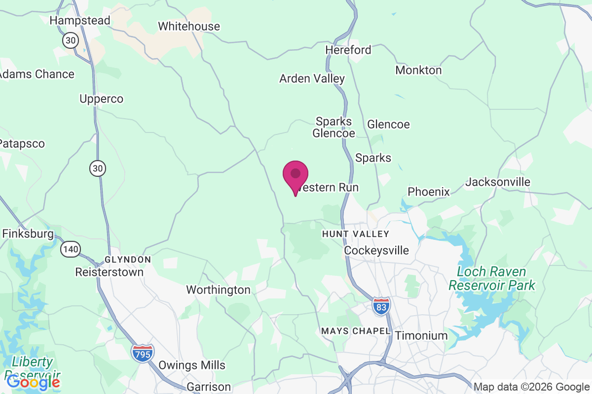 Gentsville map