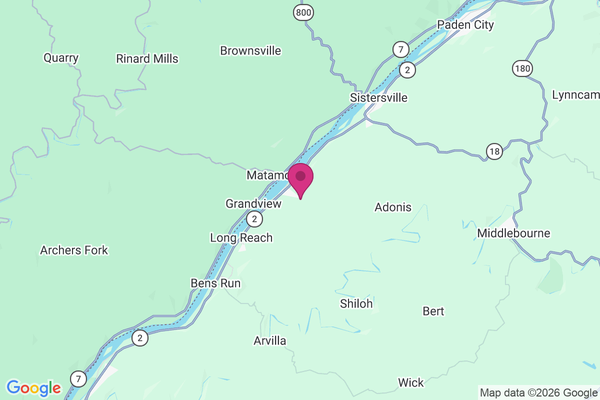 Friendly map