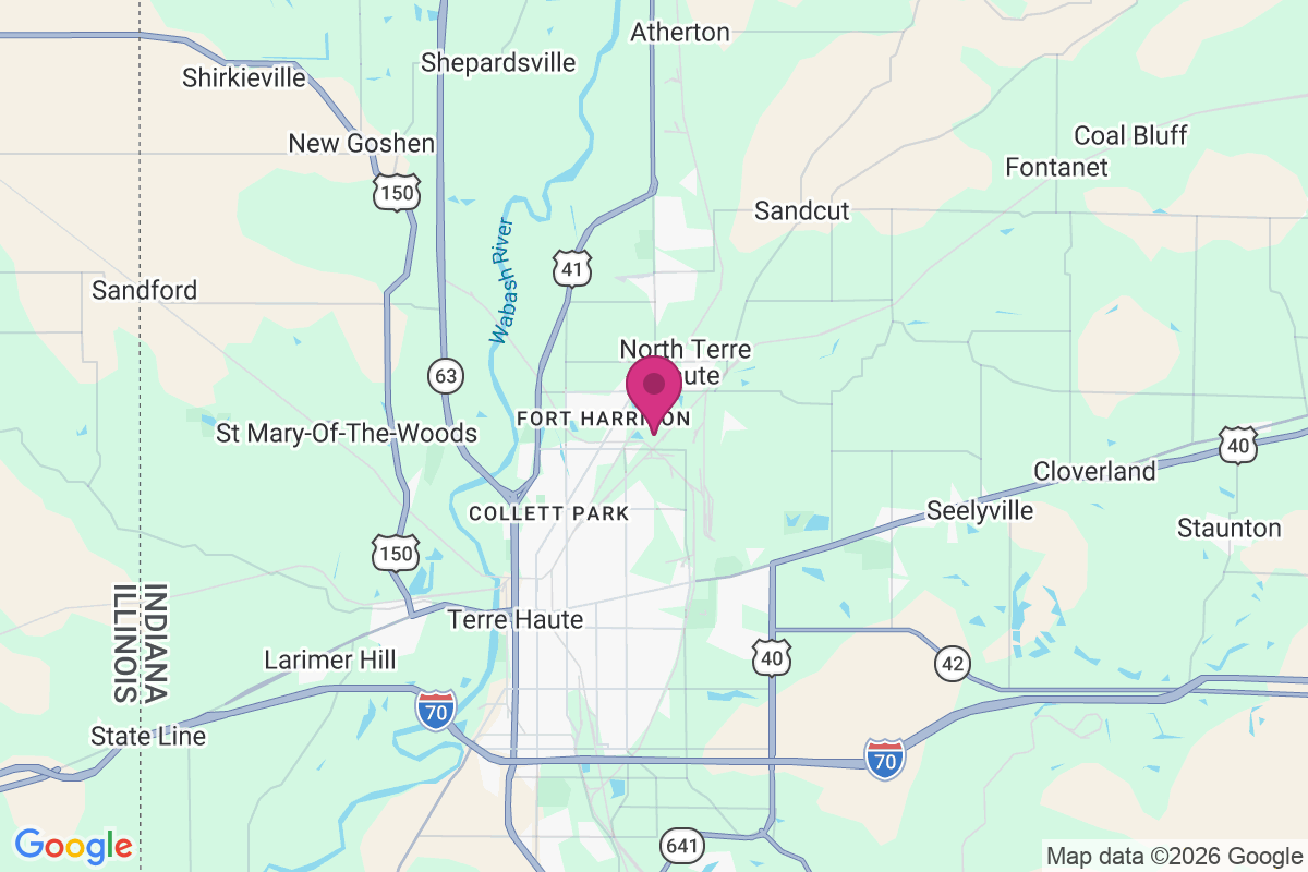 Terre Town map