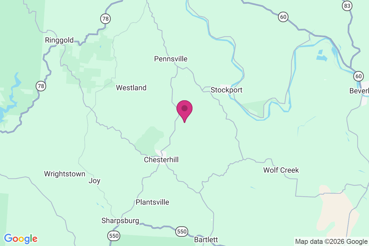 Todds map