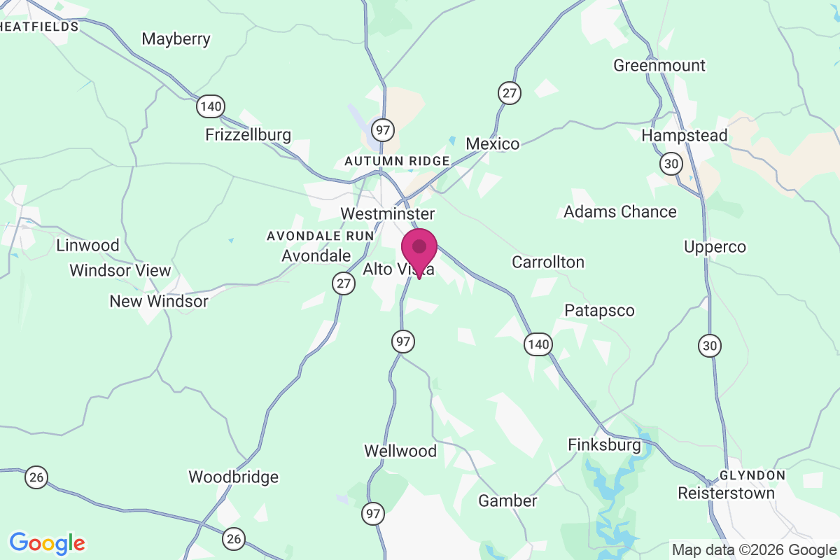Covilla map