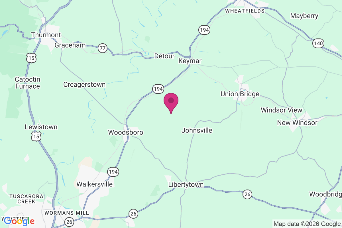 Sidmar map