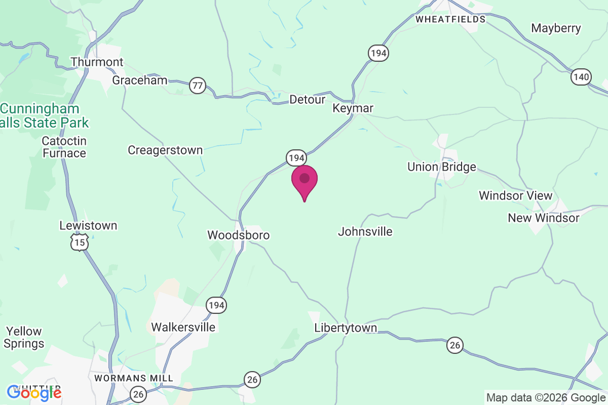 Swiger map