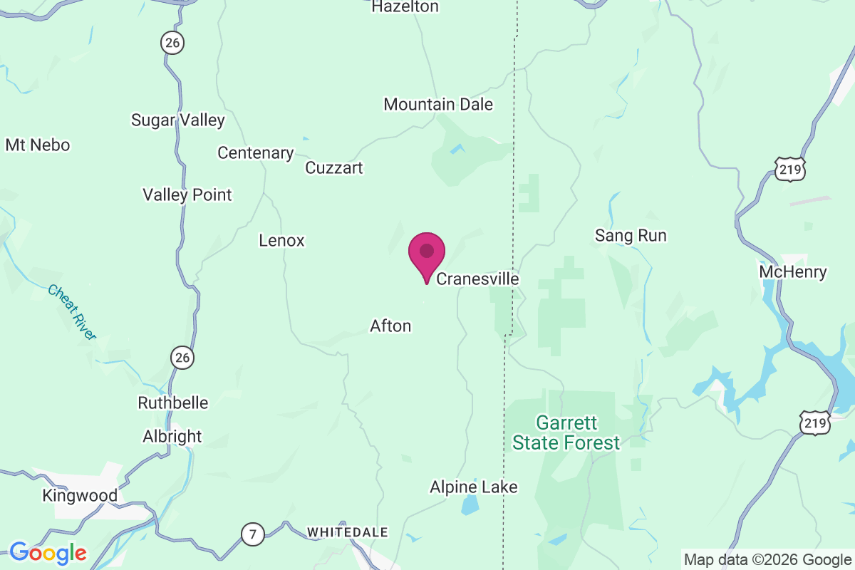 Orr map