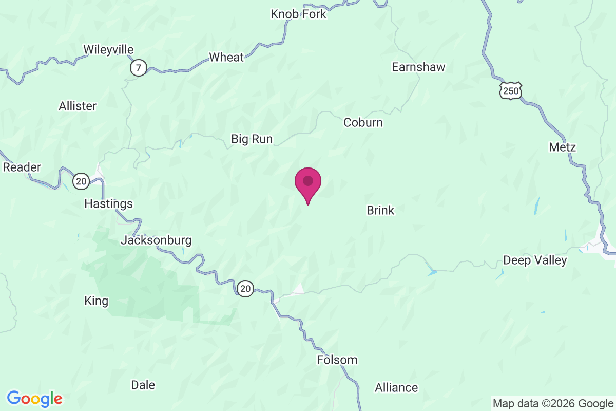 Mobley map
