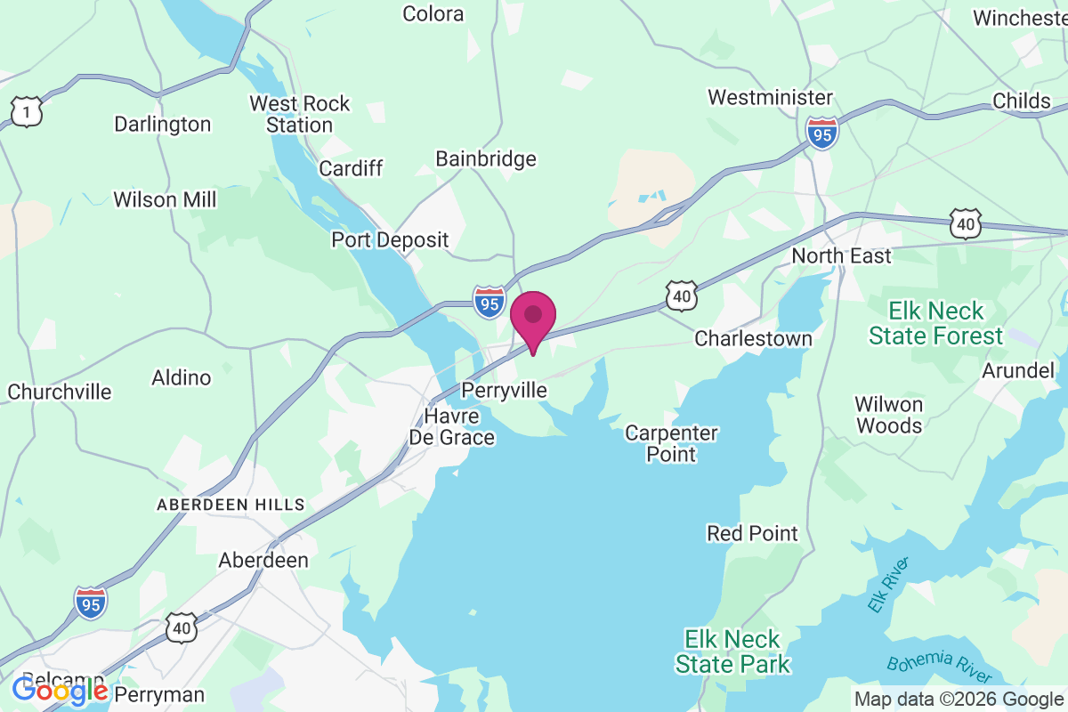 Aikin map