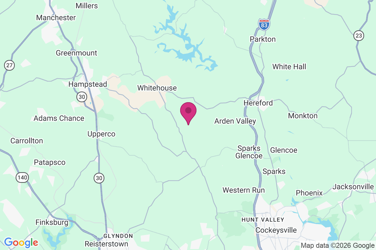 Berean map