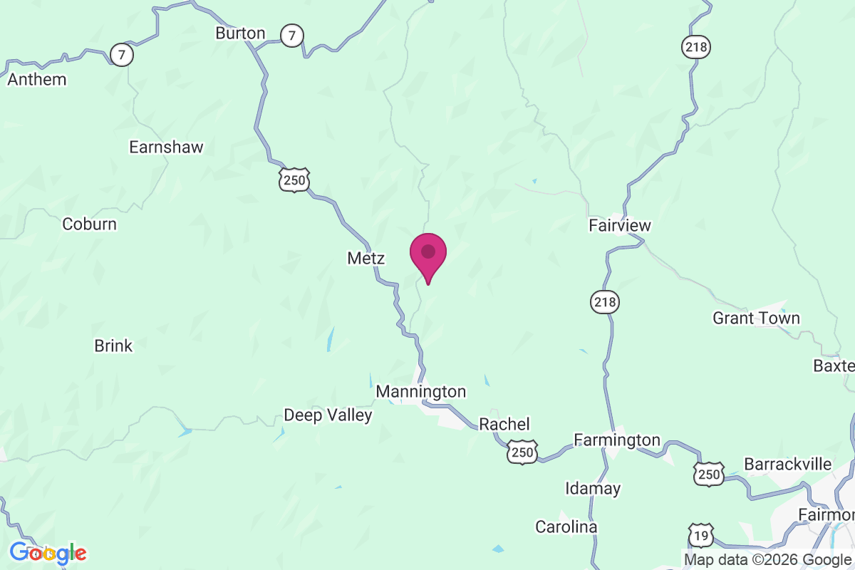 Condit map