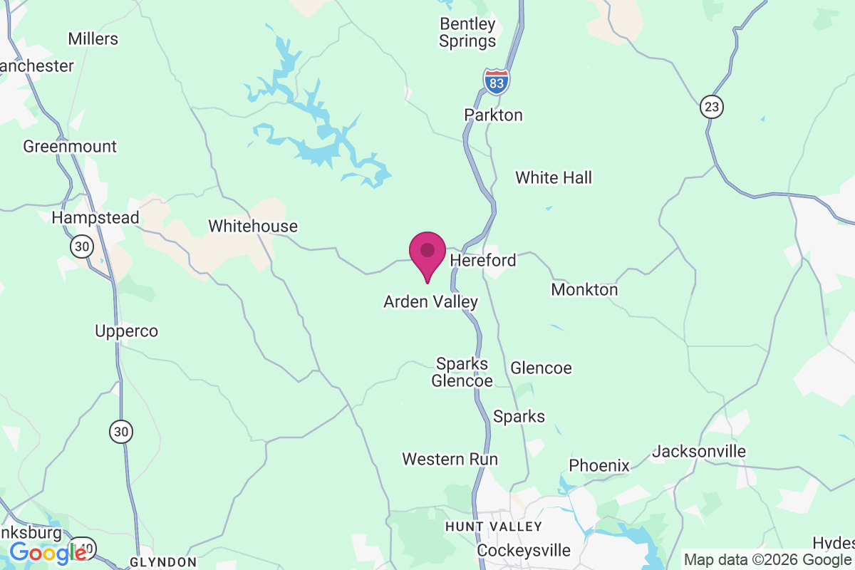 Evna map
