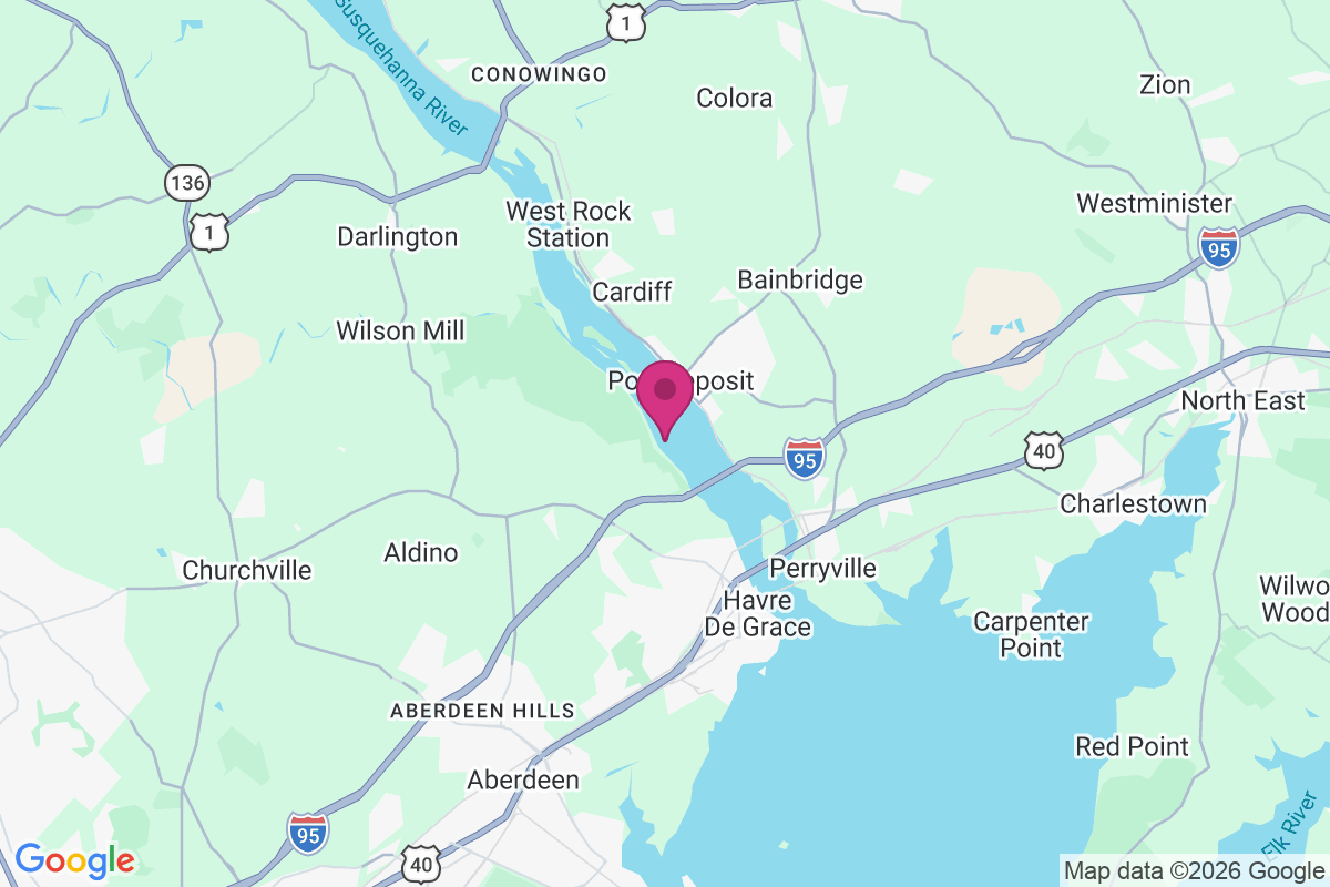 Lapidum map