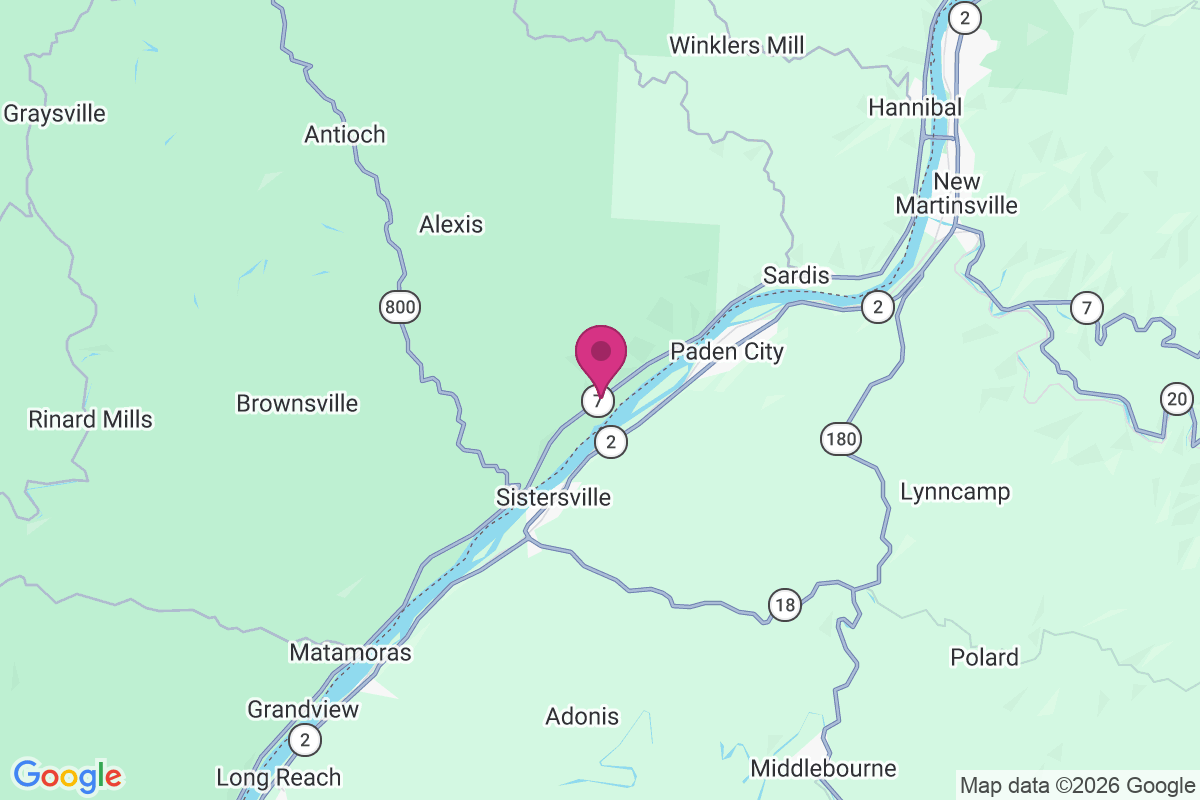 Wittens map