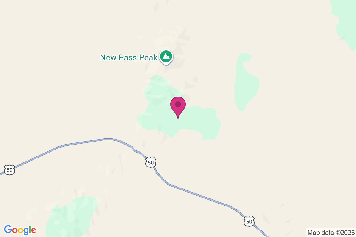 Newpass map