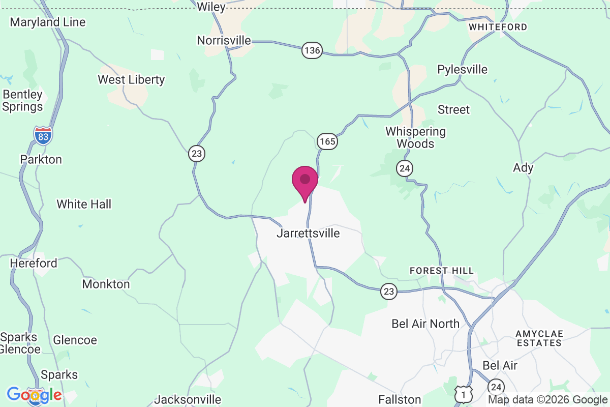 Hoerr map