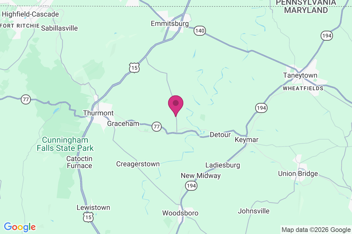 Appolds map