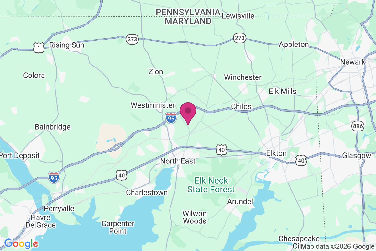 Lum Estates map