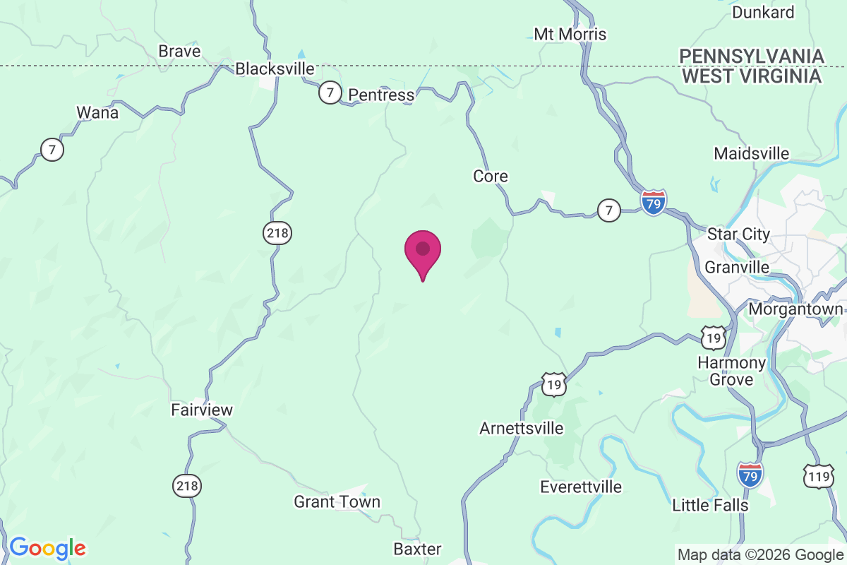 Behler map