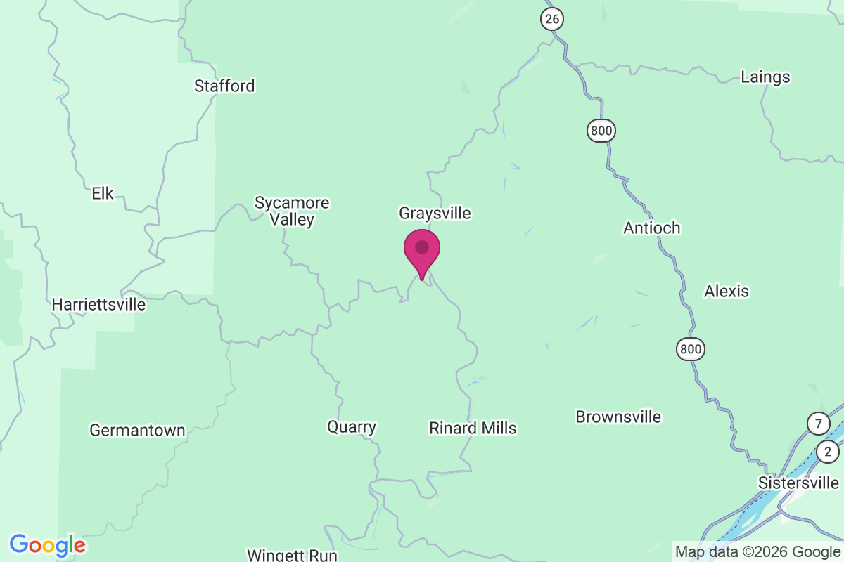 Way map