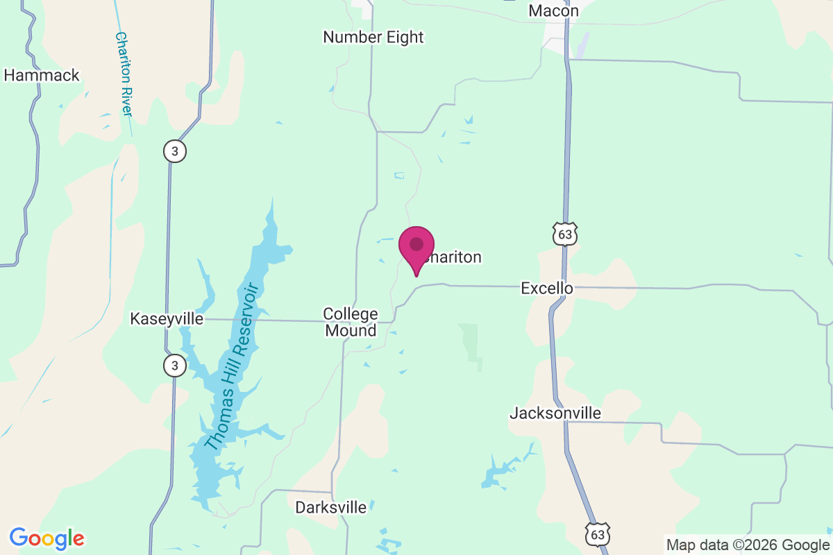 Binkley map