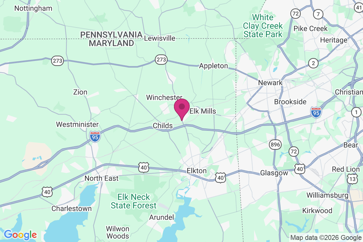 Academy Hills map