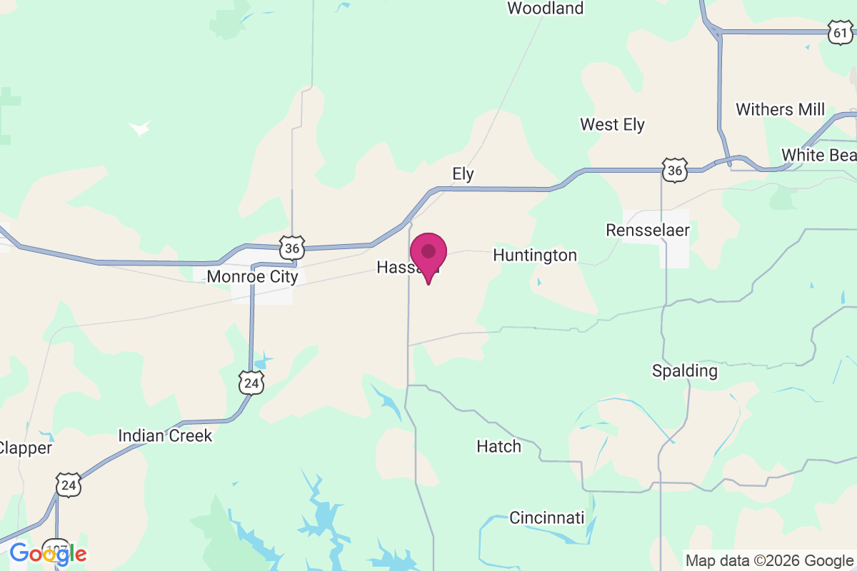 Hassard map