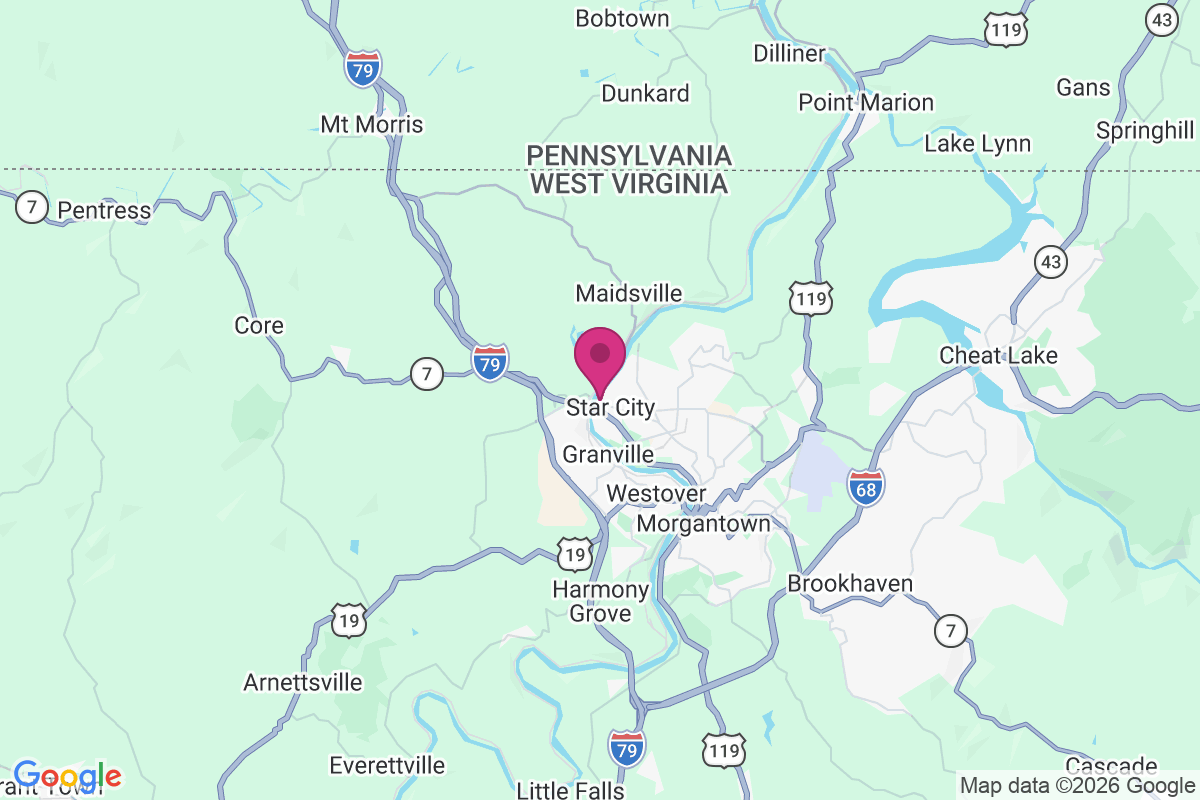 Randall map