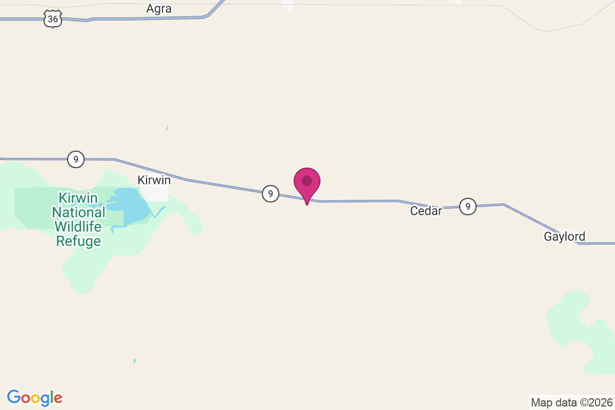 Claudell map