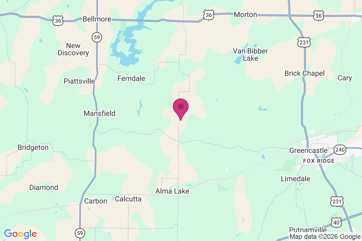 Vivalia map