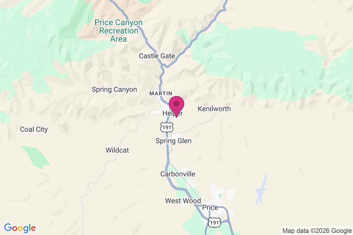 Helper map