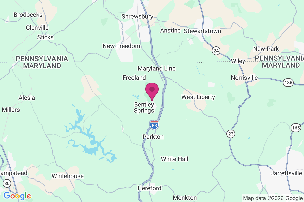 Beetree map
