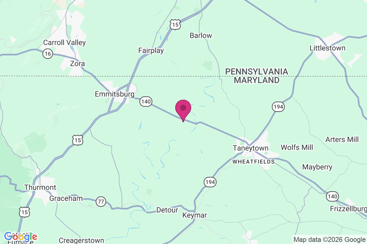 Mozinger map