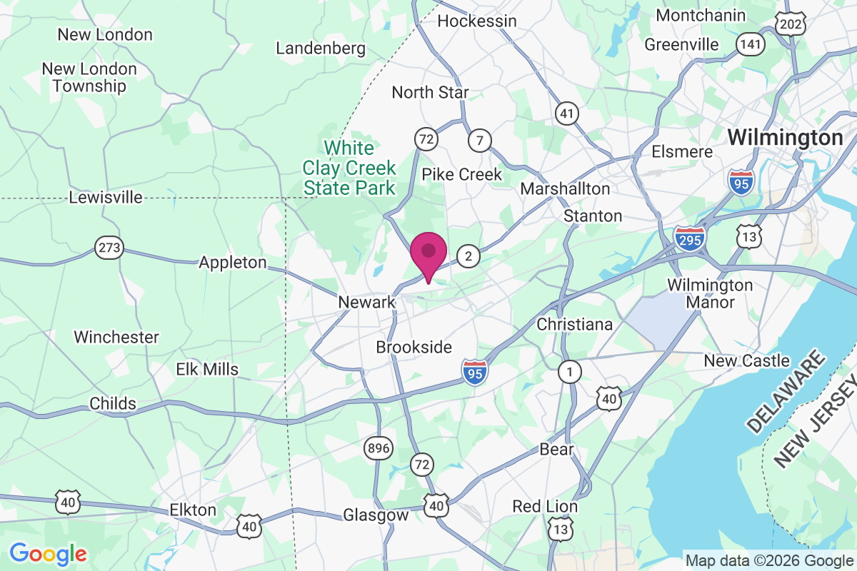 Windy Mill Park map
