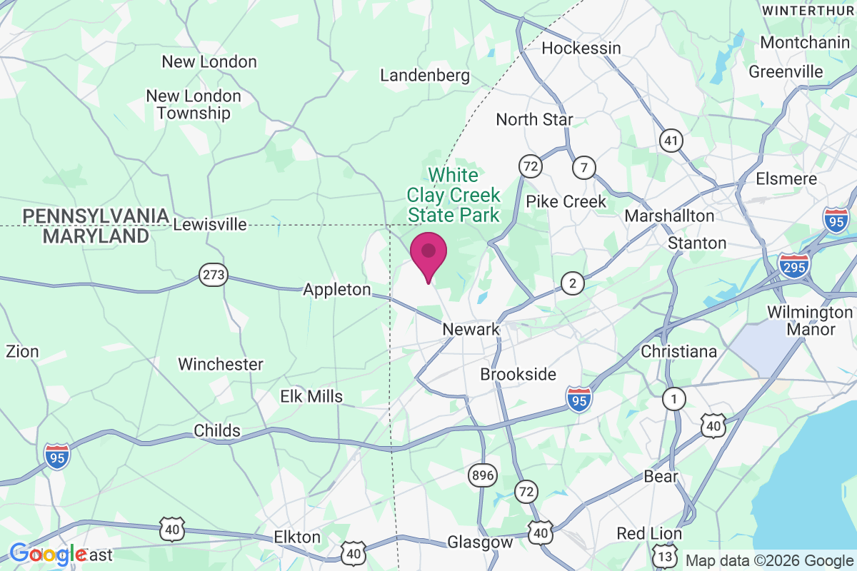 McClellandville map