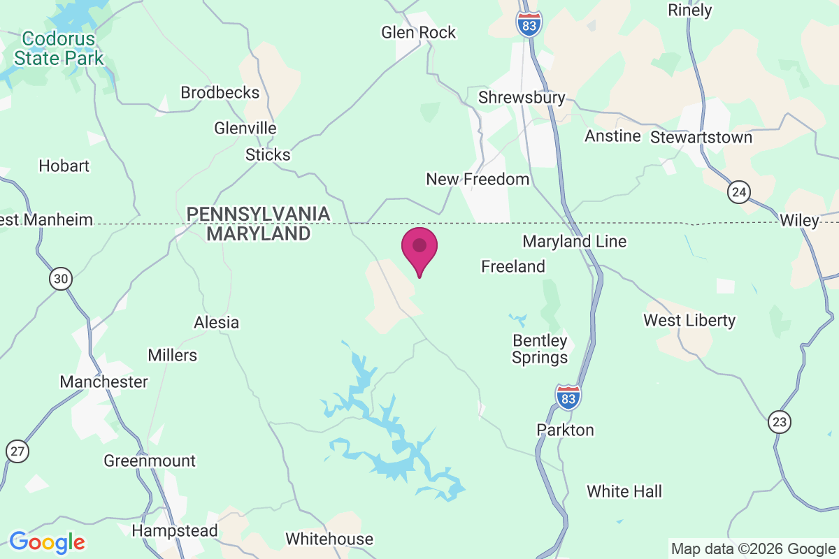 Ruhl map
