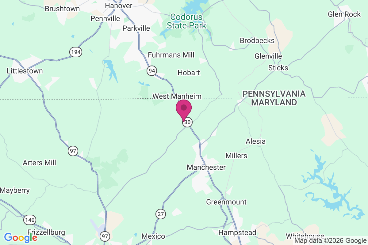 Wentz map