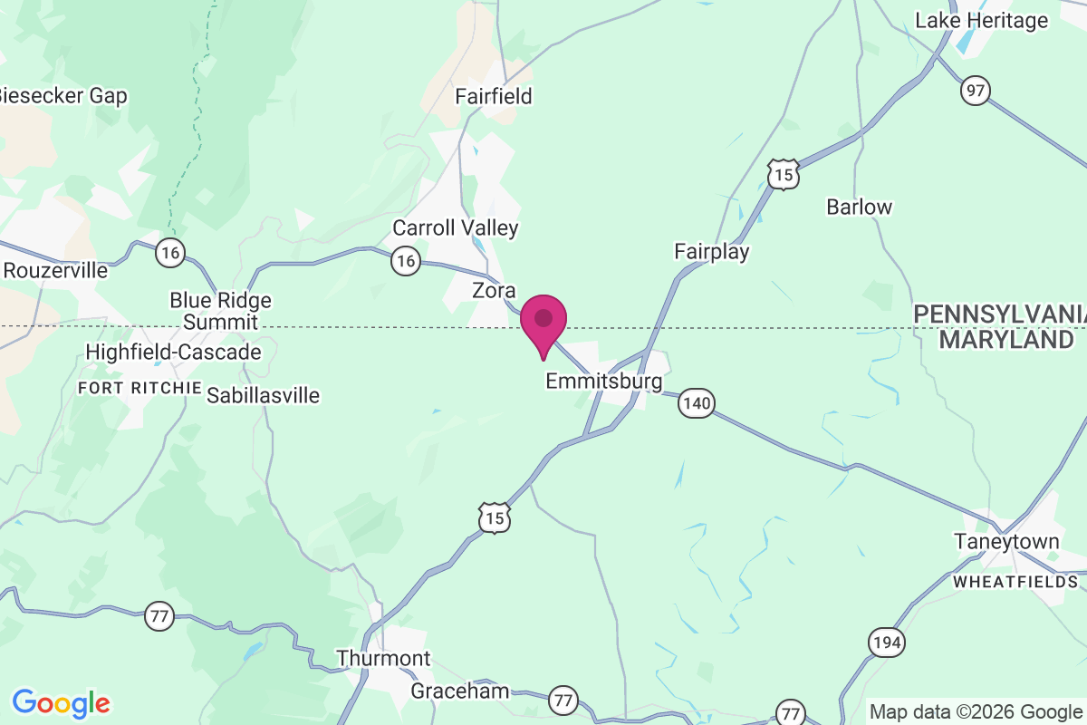 Stouter map