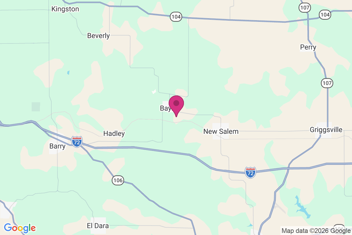 Baylis map