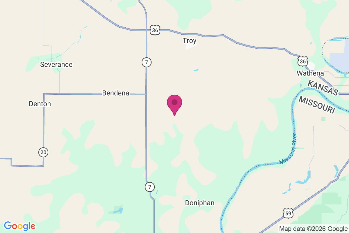Brenner map