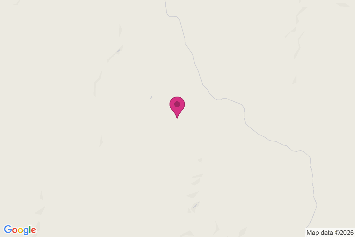 Santio Crossing map