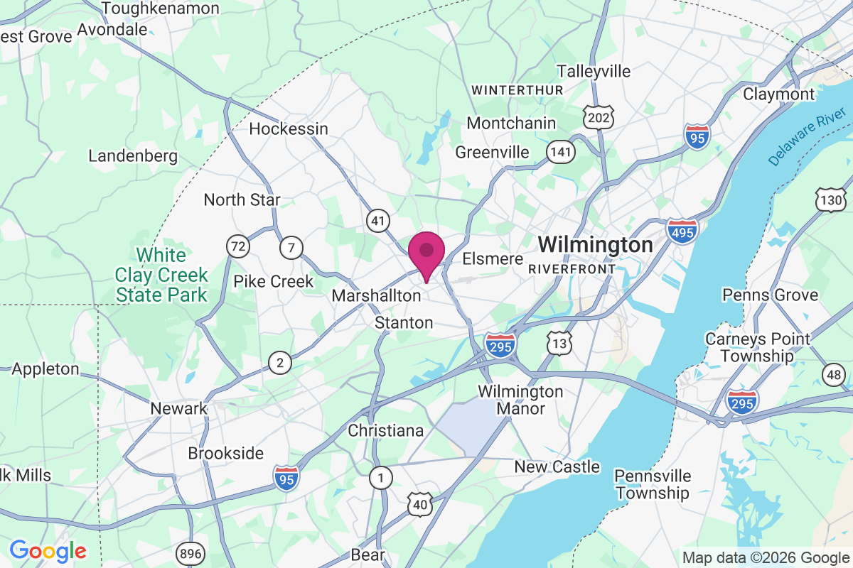 Duncan Woods map