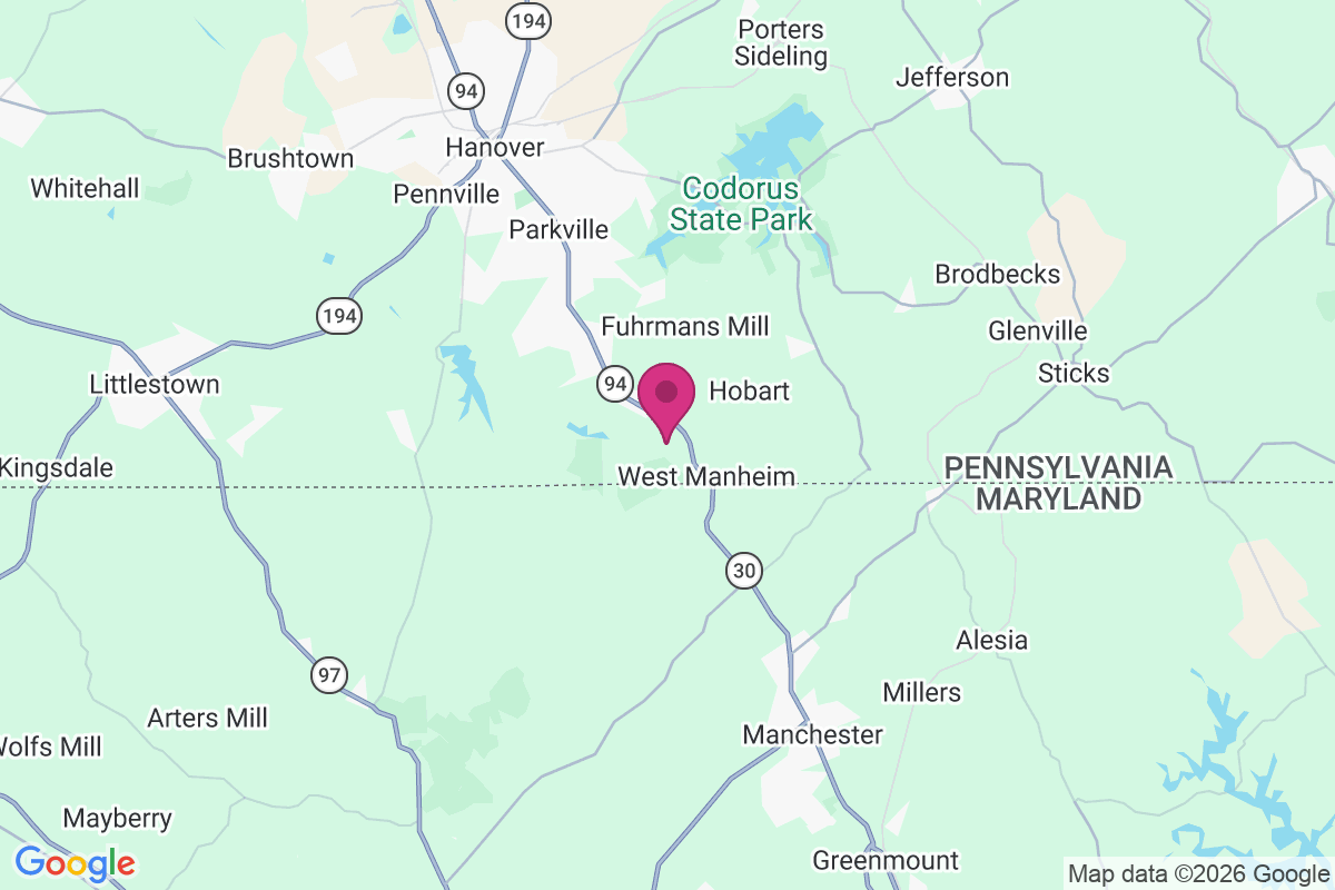 Bandanna map