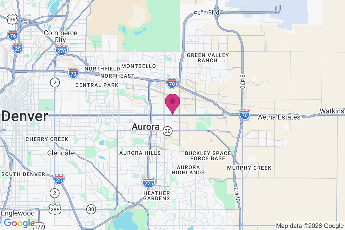 Altura map