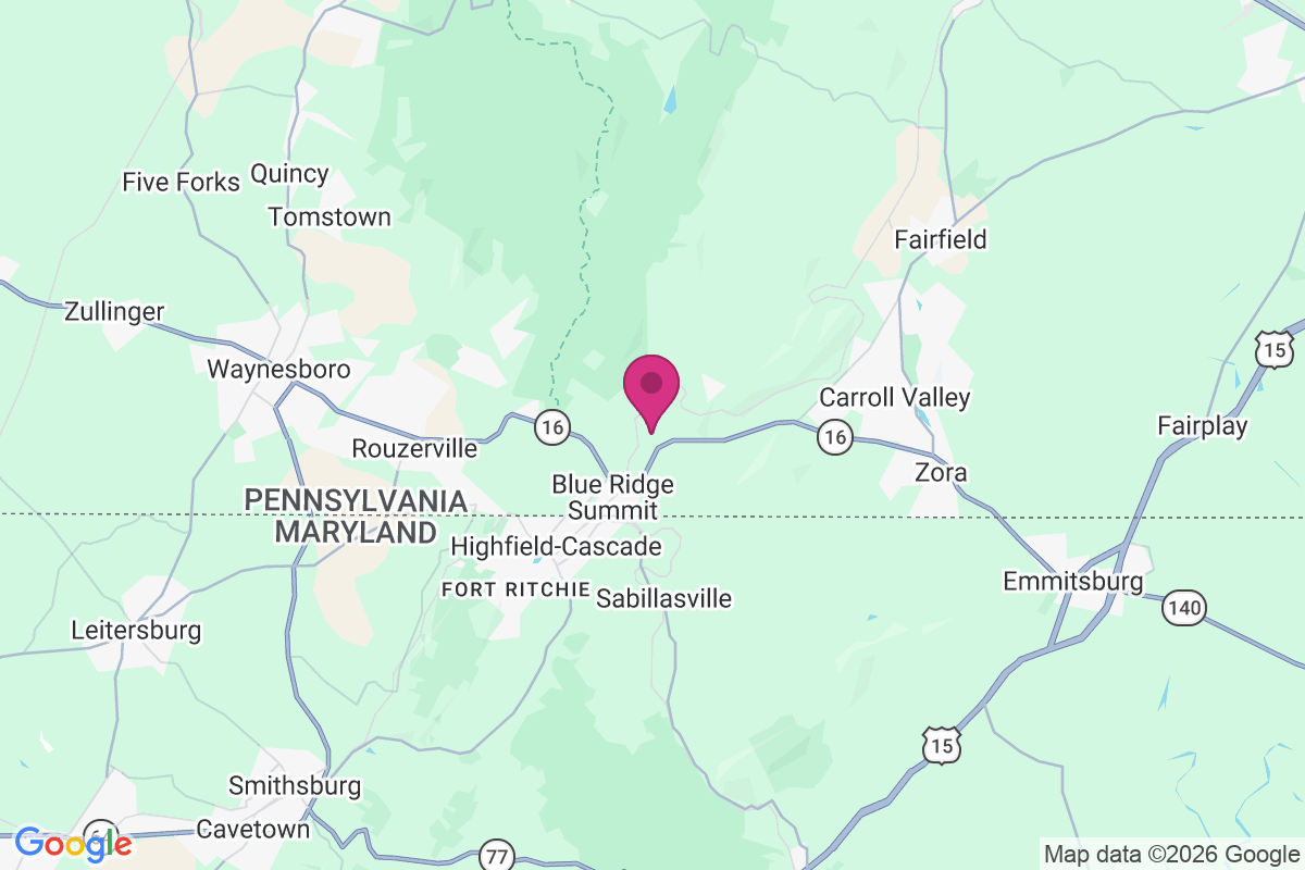 Charmian map