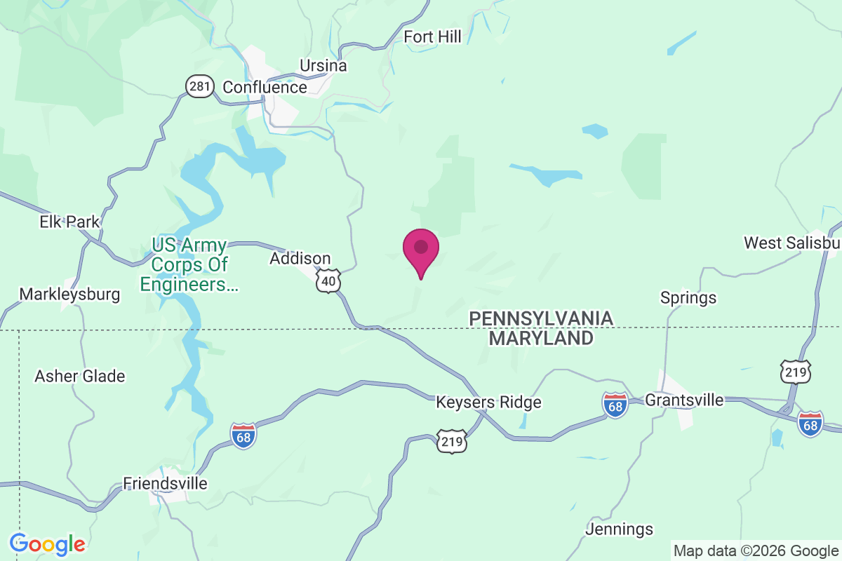 Unamis map