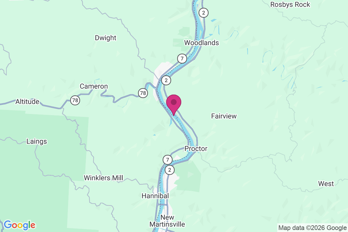 Natrium map