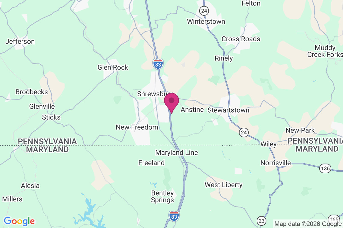 Keeney map