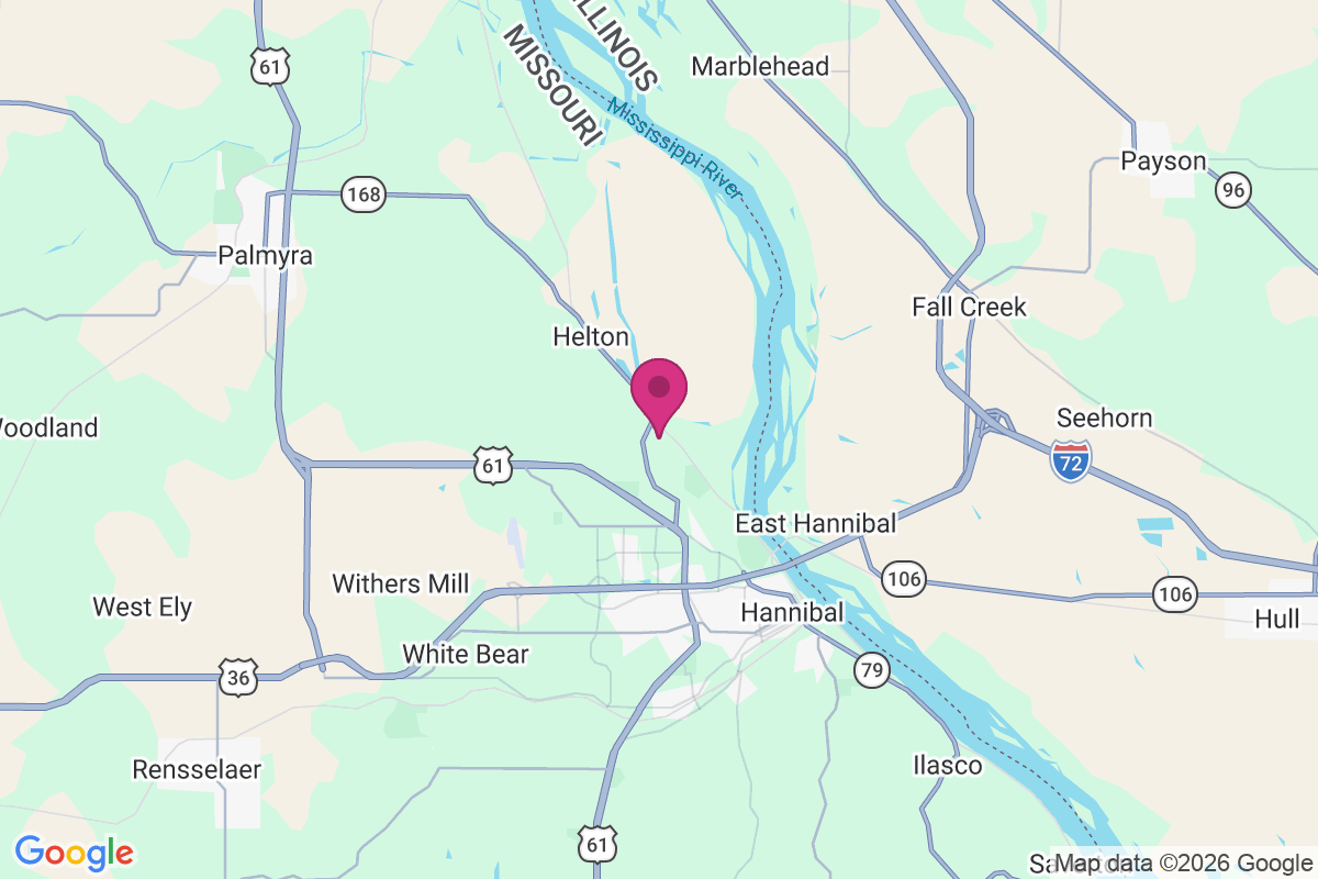 Mungers map